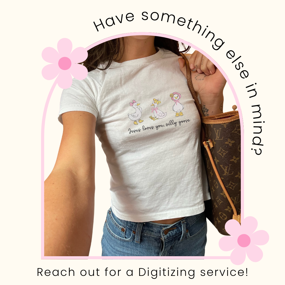 Digitizing Services