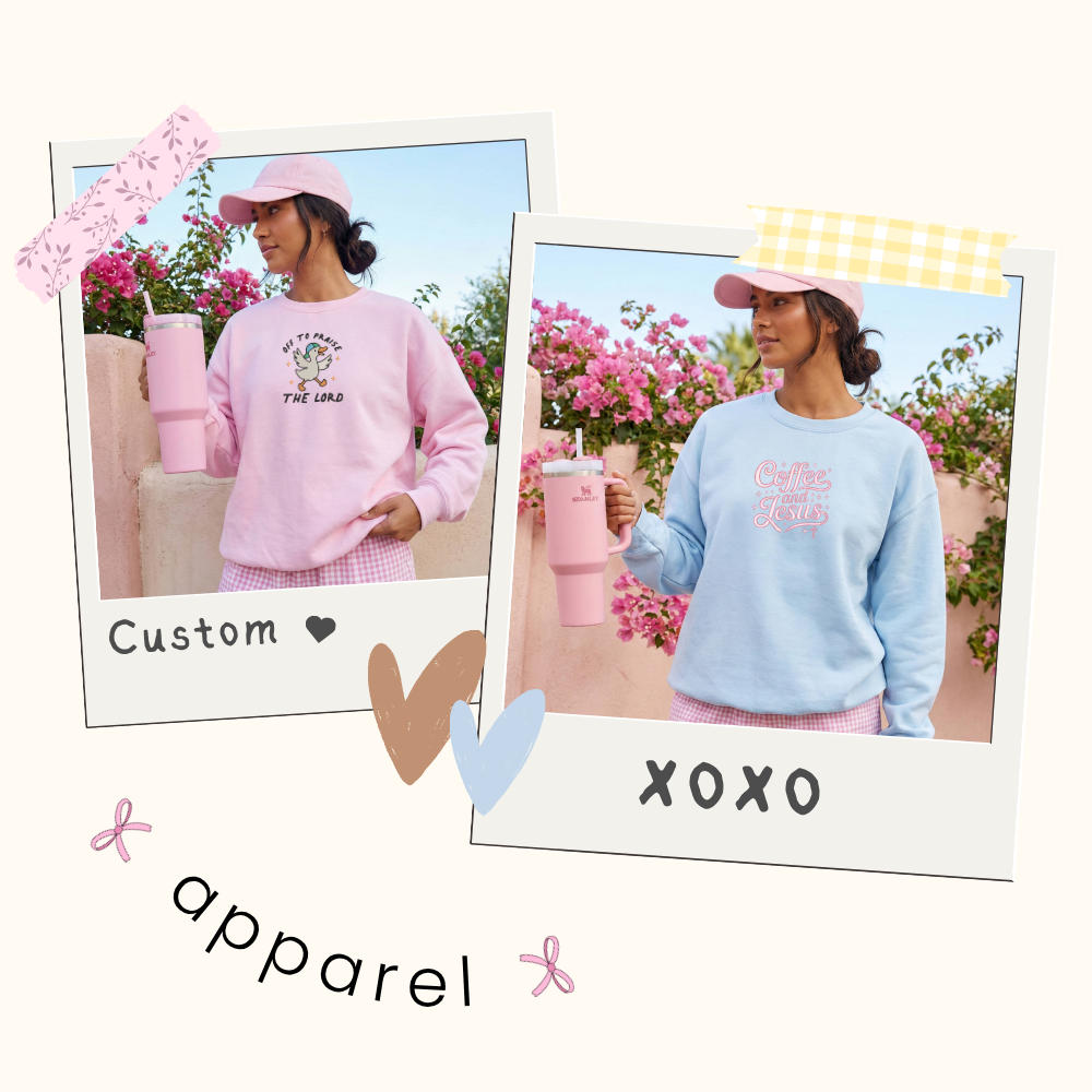 Apparel