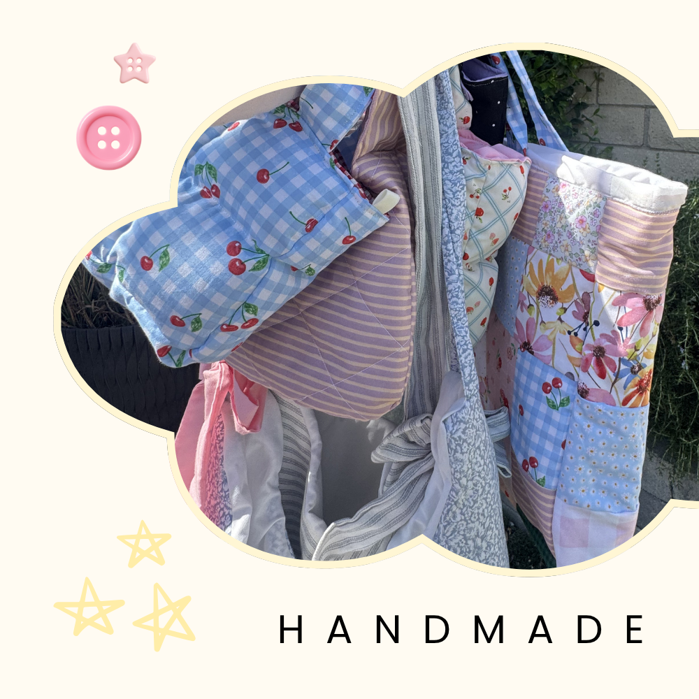 Handmade Items